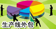生产线外包